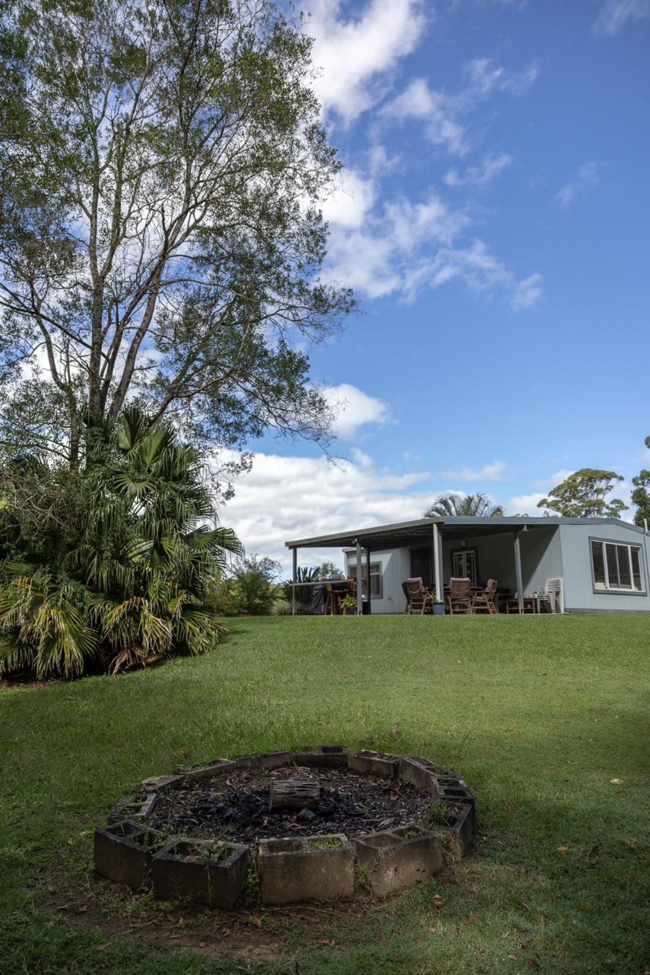 Blackwattle Farm Beerwah Exterior foto