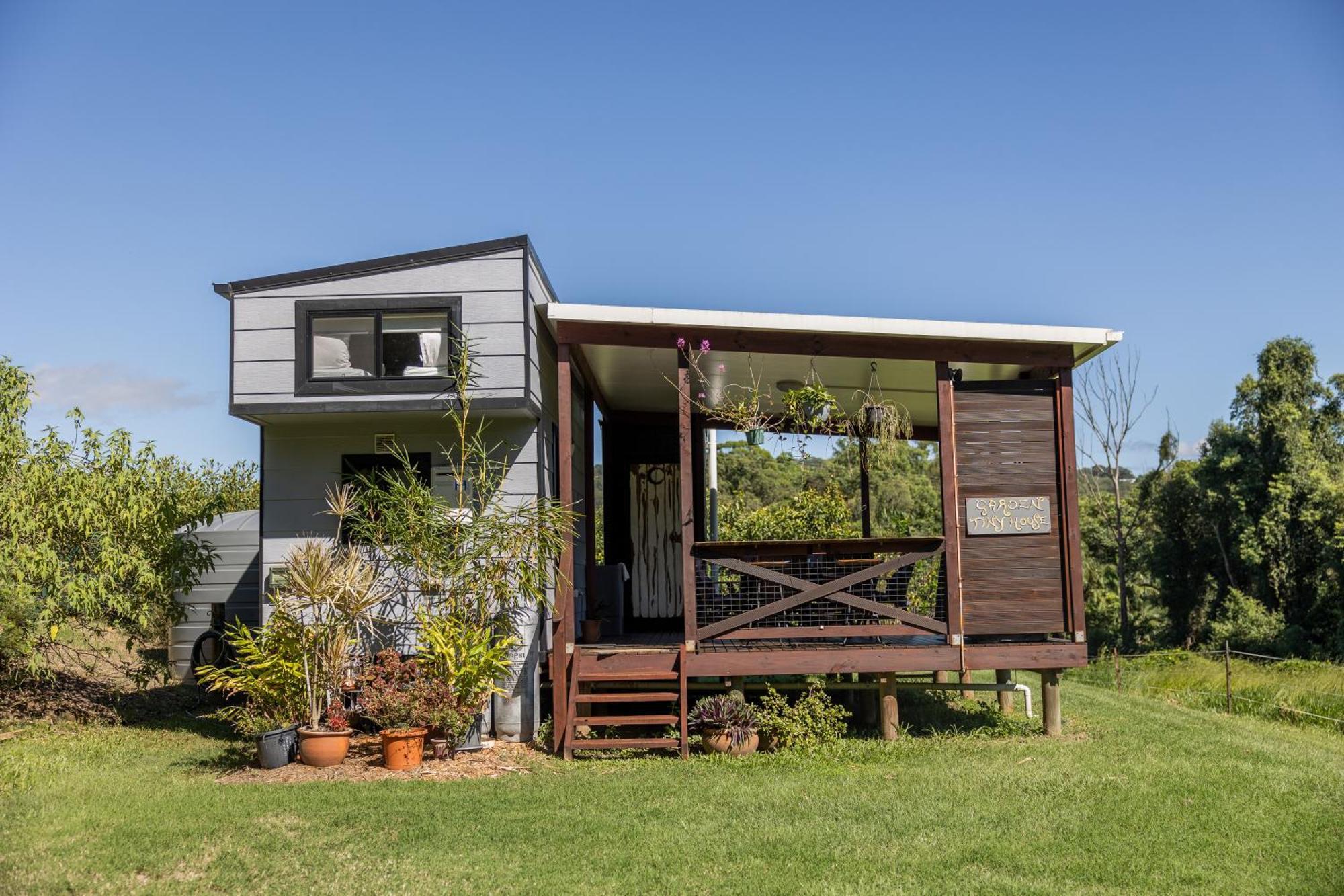 Blackwattle Farm Beerwah Exterior foto