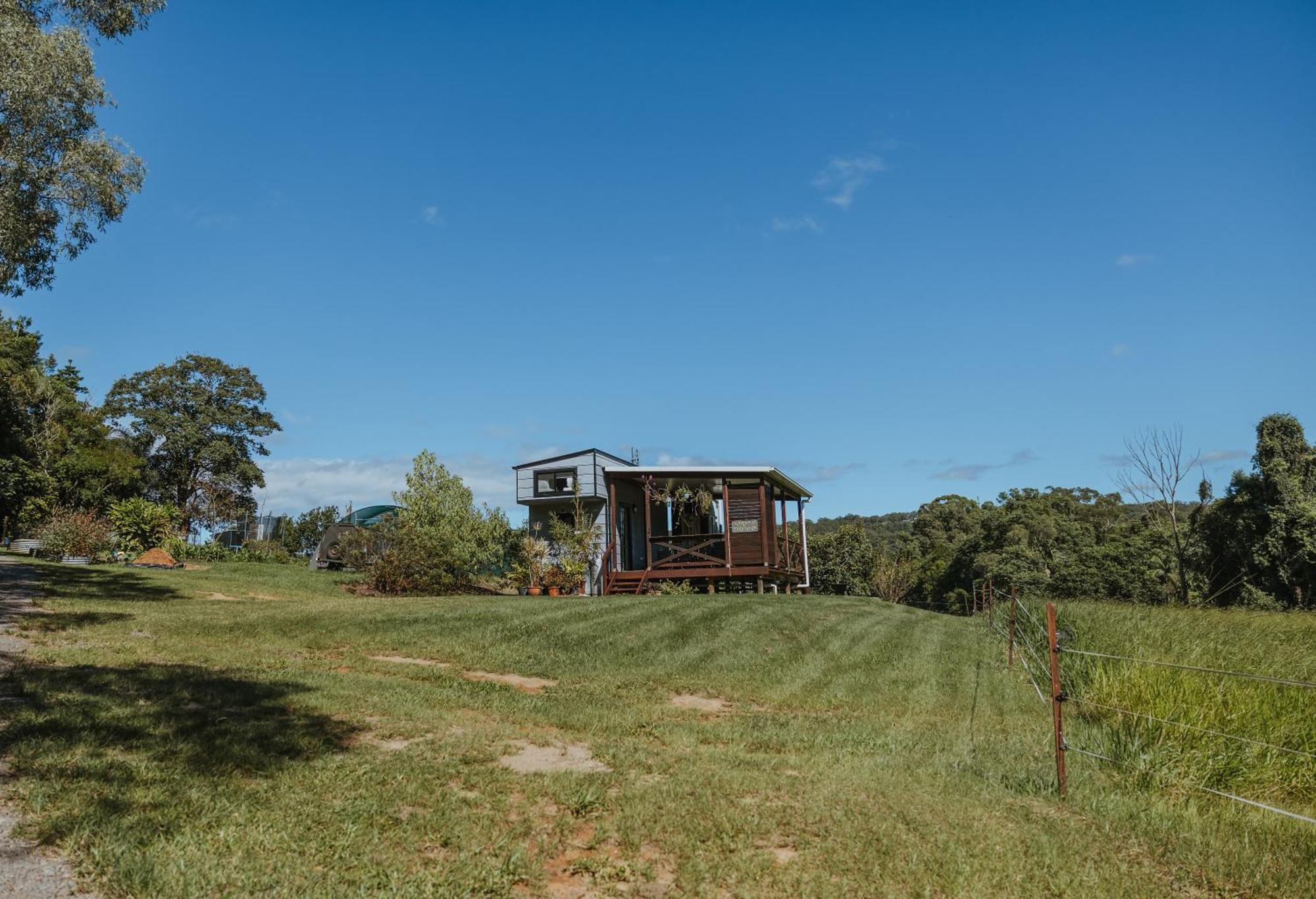 Blackwattle Farm Beerwah Habitación foto