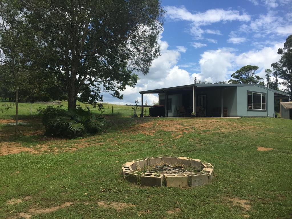 Blackwattle Farm Beerwah Exterior foto